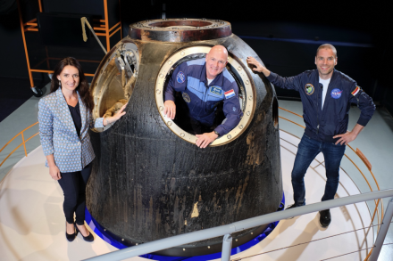 Space Expo Noordwijk