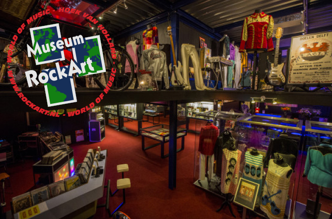 Museum RockArt