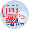 Kijk wat er te doen is rond Wereld MS Dag!