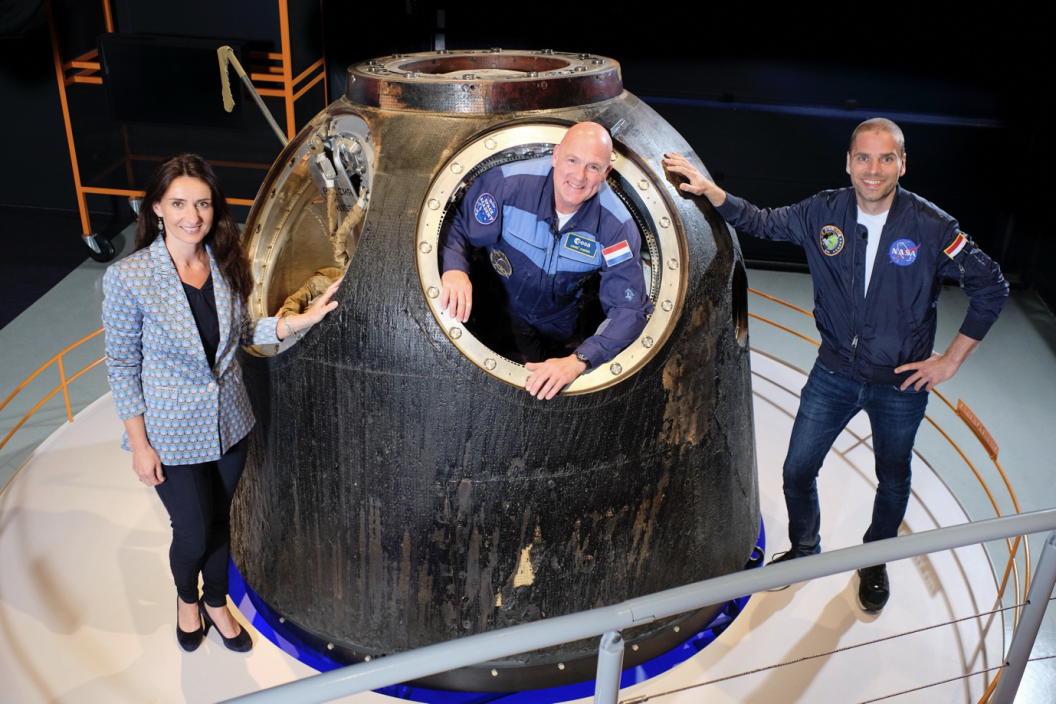 SPACE EXPO NOORDWIJK